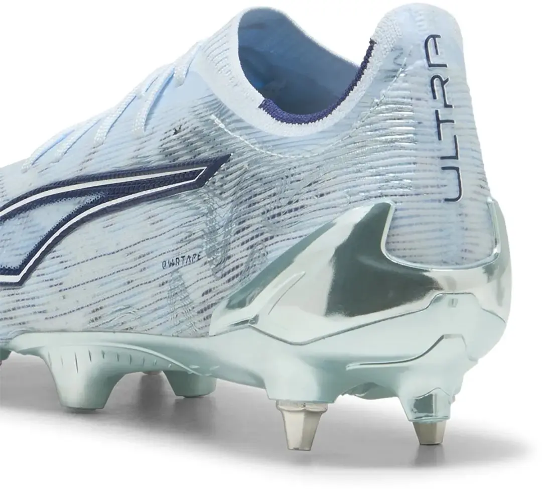 PUMA Ultra 6 Ultimate Mxsg Voetbalschoenen - Blauw - EU 43