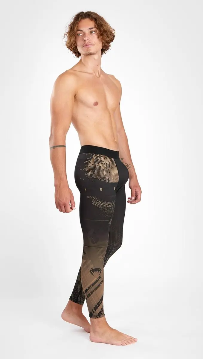 Venum Gorilla Jungle Sportlegging XS - Zwart