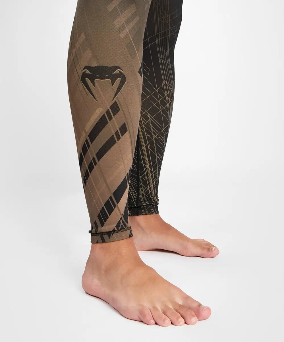 Venum Gorilla Jungle Sportlegging XS - Zwart