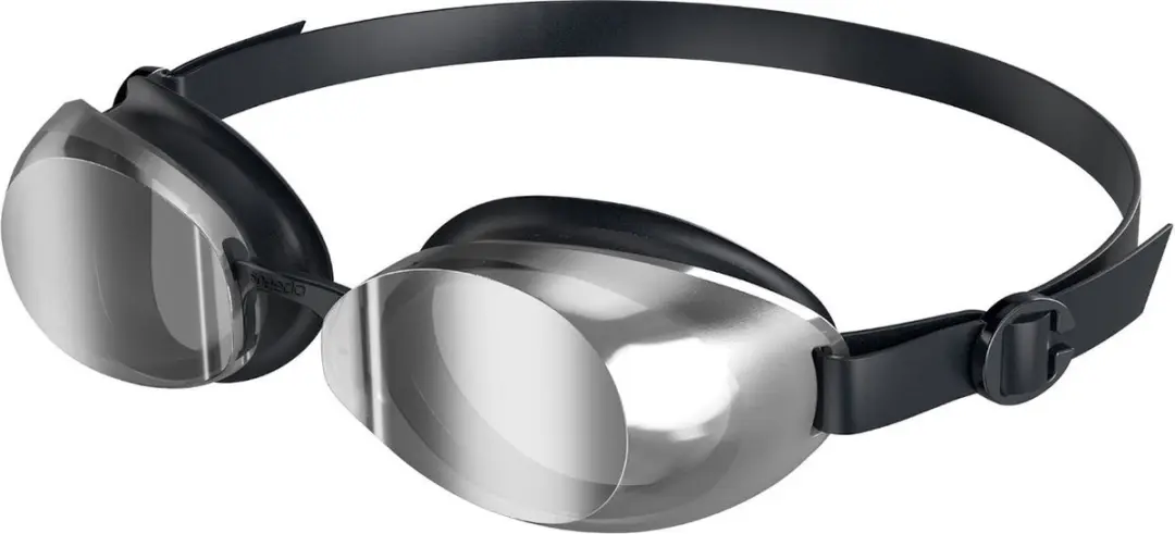 Speedo Jet 2.0 Mirror Zwembril