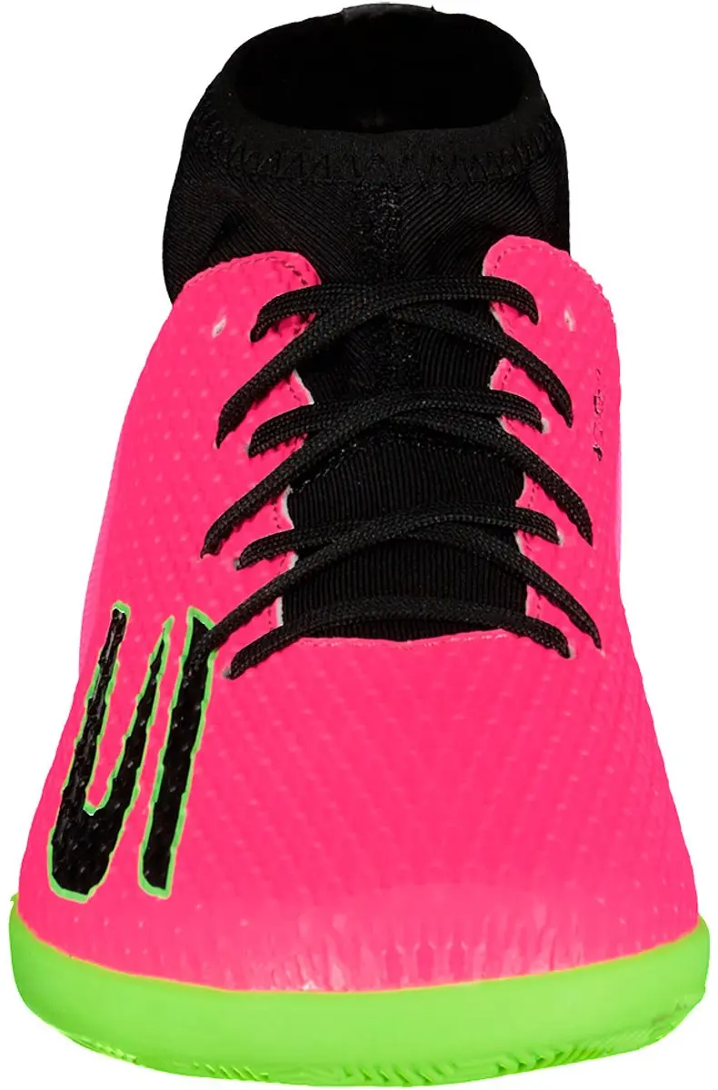 Skechers Youth Zaalschoenen 252170L - EU 35 - Roze