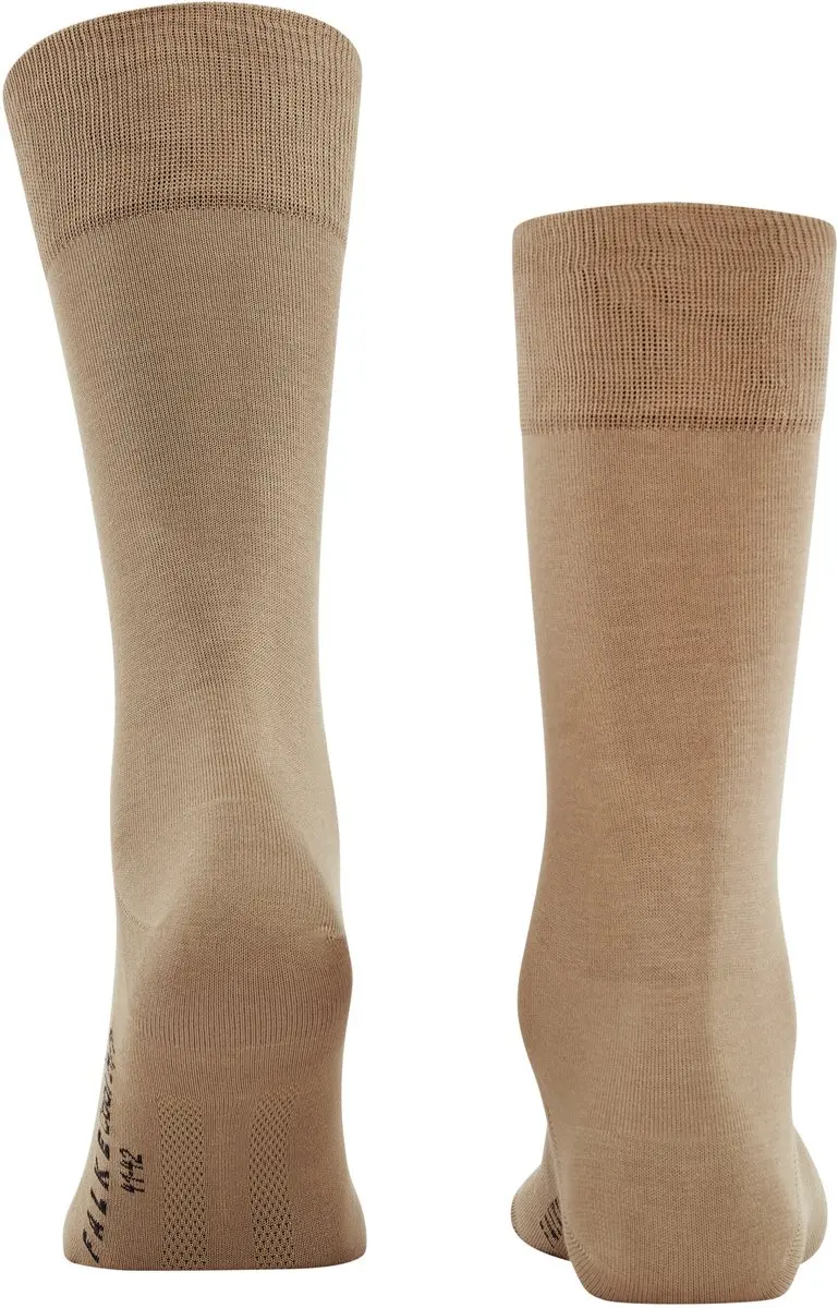 Falke Cool 24/7 Herensokken Vulcano - Maat 47-48