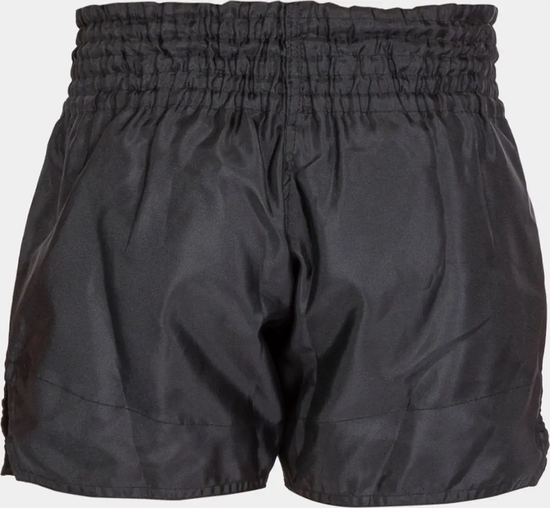 Venum Classic Muay Thai Short - Zwart S