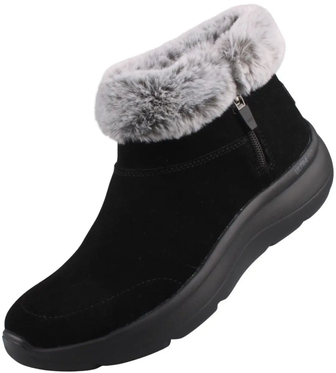 Skechers On-The-Go Enre Snowboots - Zwart
