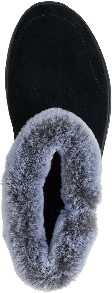 Skechers On-The-Go Enre Snowboots - Zwart - afbeelding 6 van 6