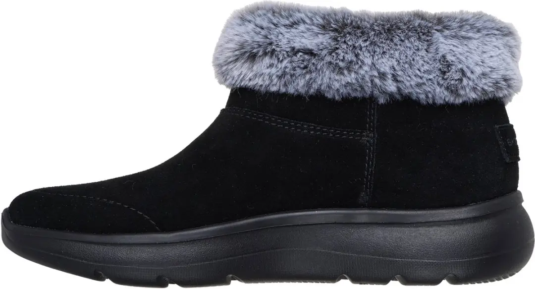 Skechers On-The-Go Enre Snowboots - Zwart