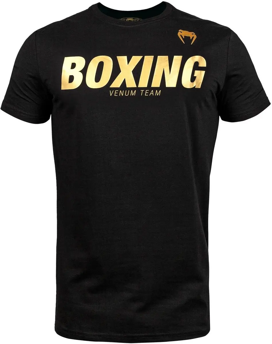 Venum Boxing VT T-Shirt