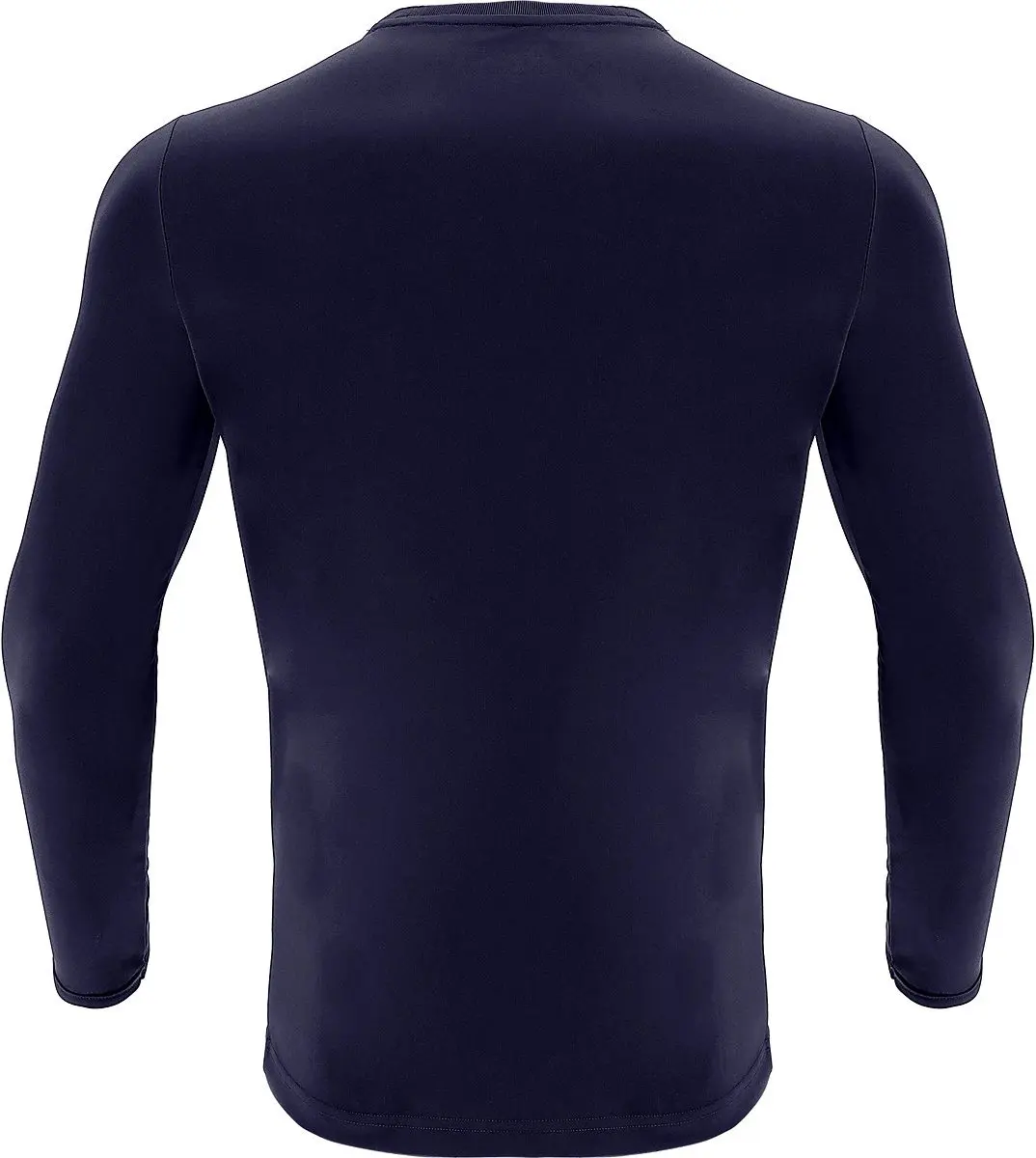 Macron Energy Rigel Hero Voetbalshirt Heren - Marine - 3XL
