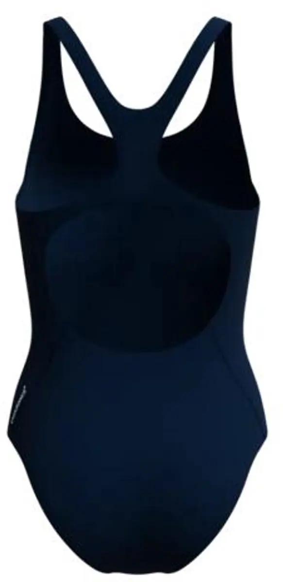 Speedo Endurance+ Medalist Dames Sportbadpak - Maat 34 - Marine