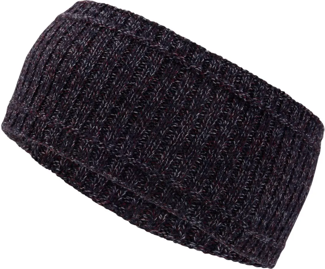 Falke Trekking Warmte Hoofdband - One Size - Blauw