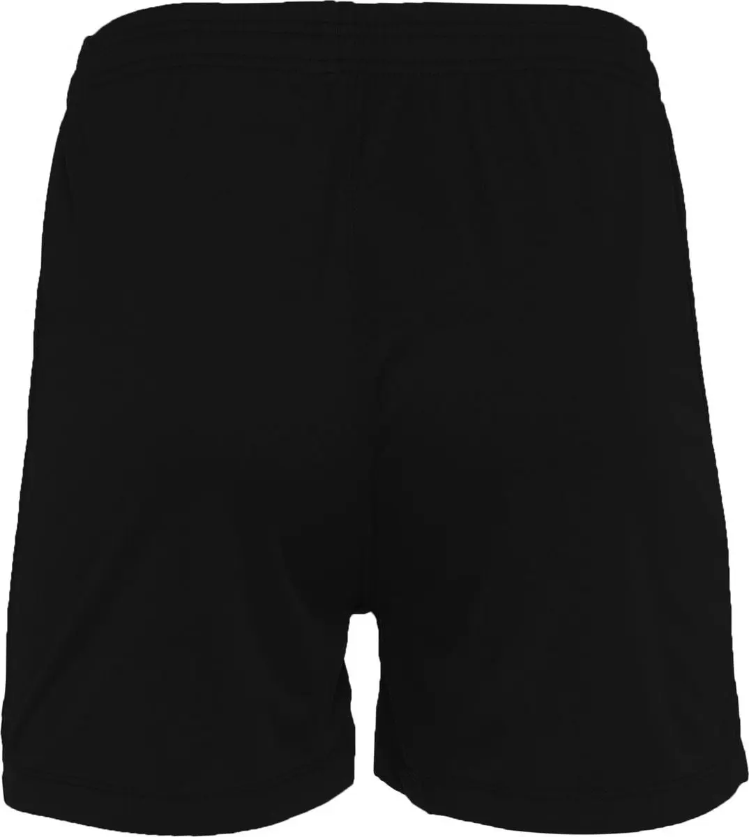 Macron Acrux Hero Short Dames - XL - Zwart