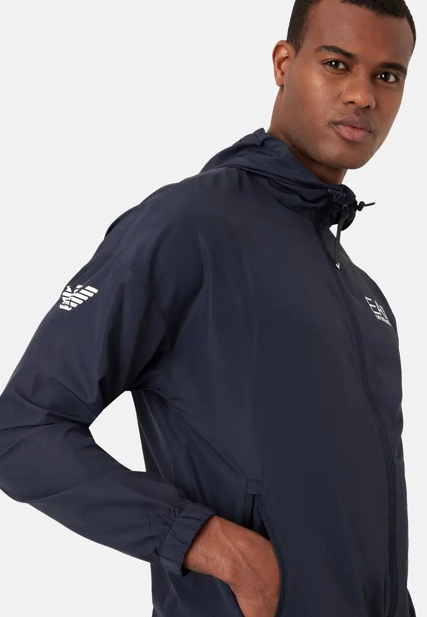 Giorgio Armani EA7 Emporio Armani Trainingspak 8NPV08 - L - Navy Blue