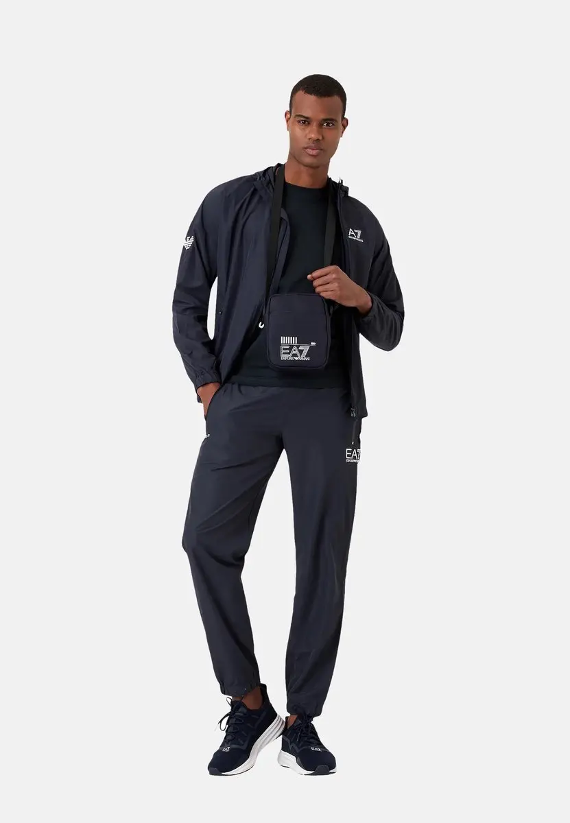 Giorgio Armani EA7 Emporio Armani Trainingspak 8NPV08 - L - Navy Blue