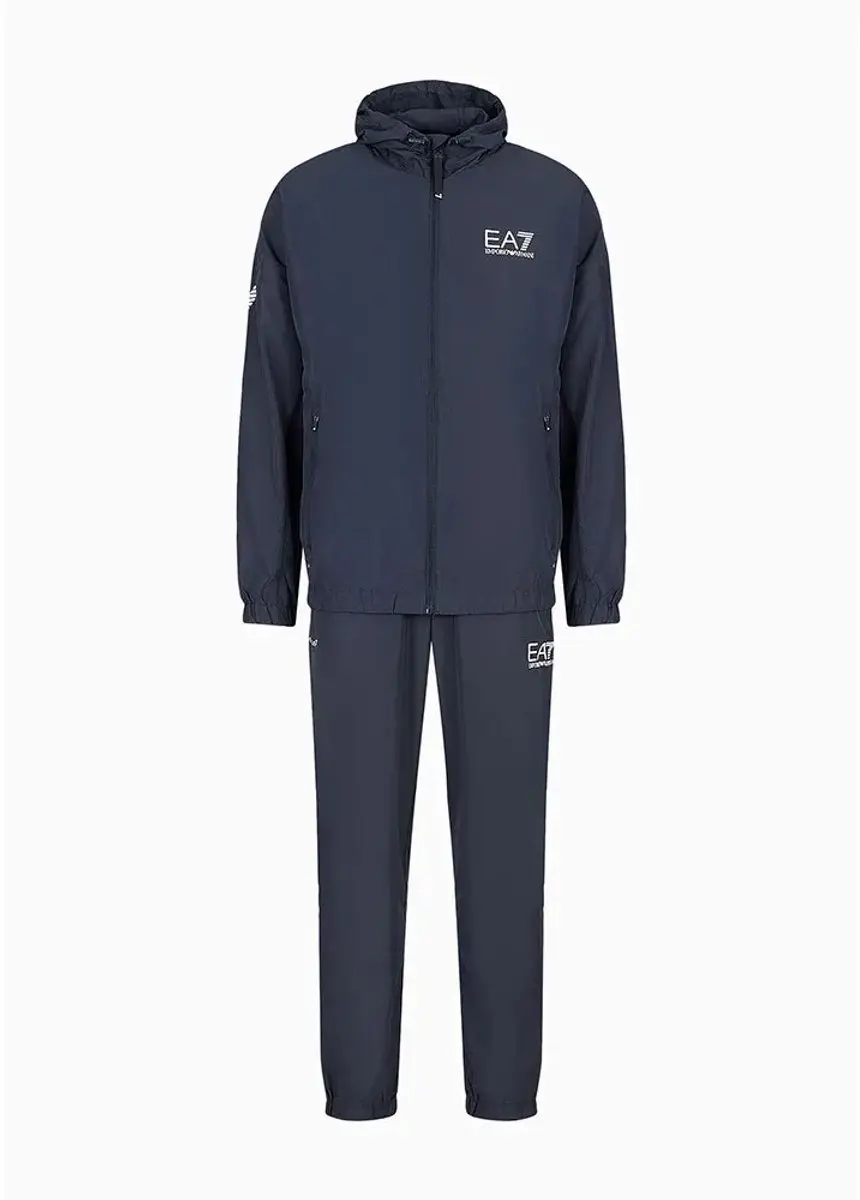 Giorgio Armani EA7 Emporio Armani Trainingspak 8NPV08 - L - Navy Blue