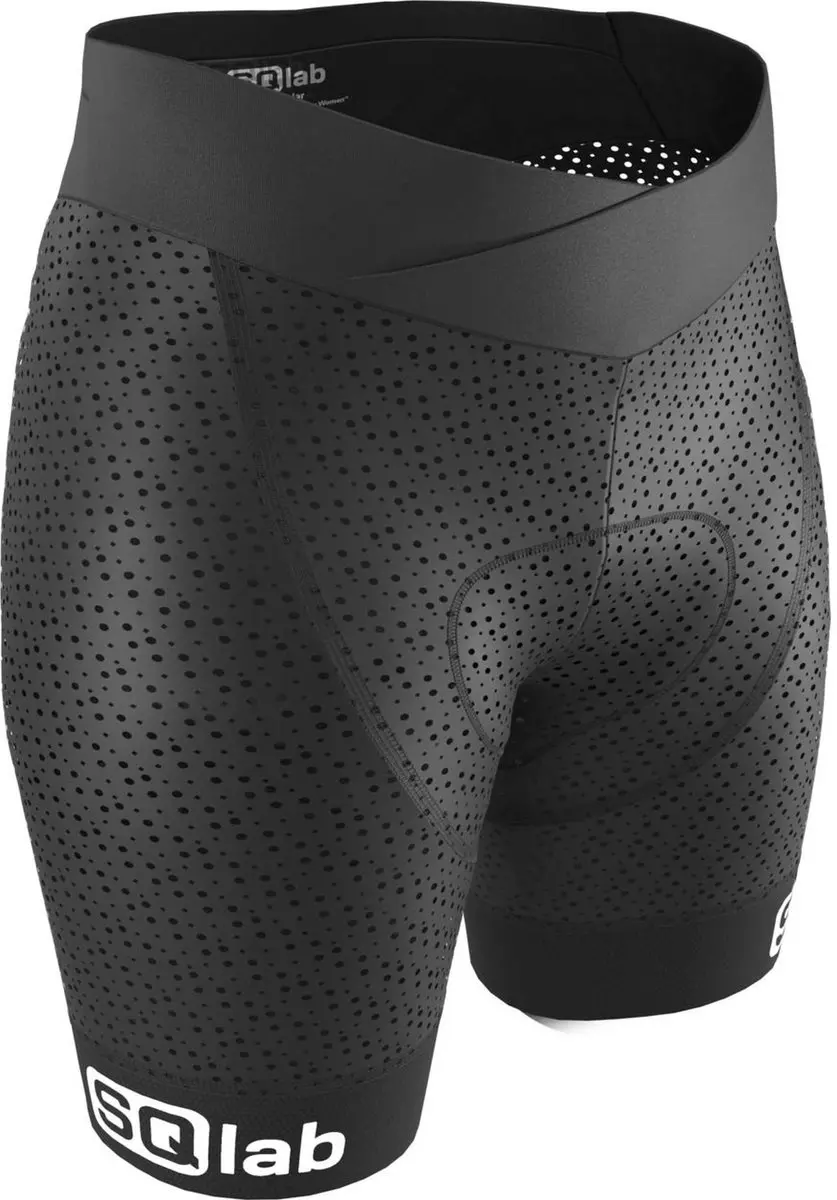 Cube SQLAB Shorts ONE12 2.0 Vrouwen XS