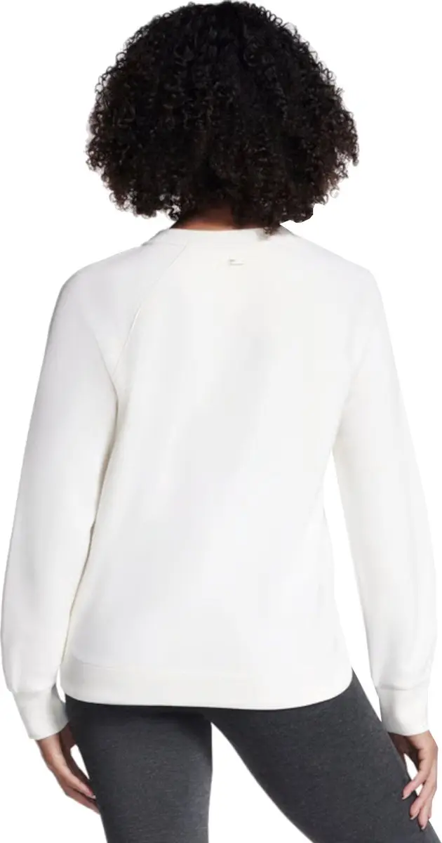 Skechers Skechluxe Elevate Crewneck Sweatshirt - S