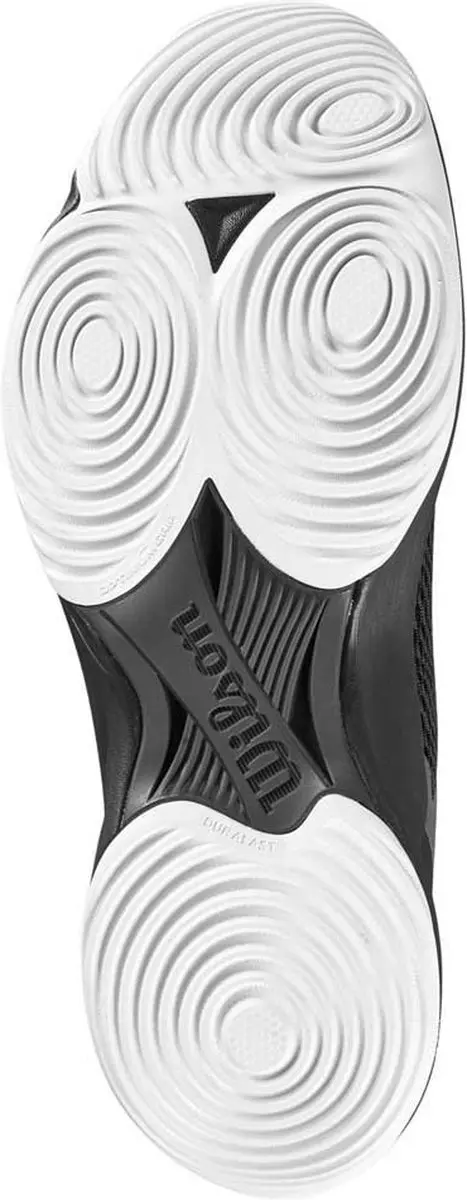 Wilson Hurakn 2.0 Padelschoenen - 47 1/3 - afbeelding 6 van 6