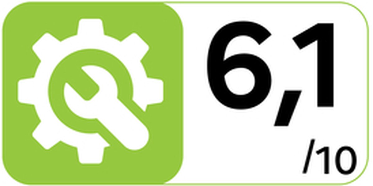 TCL 20 L - 128GB - Zwart