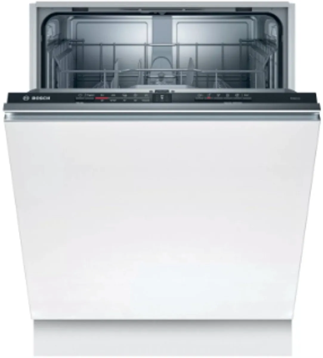 Bosch Serie 2 SMV2ITX48E Inbouwvaatwasser 60cm