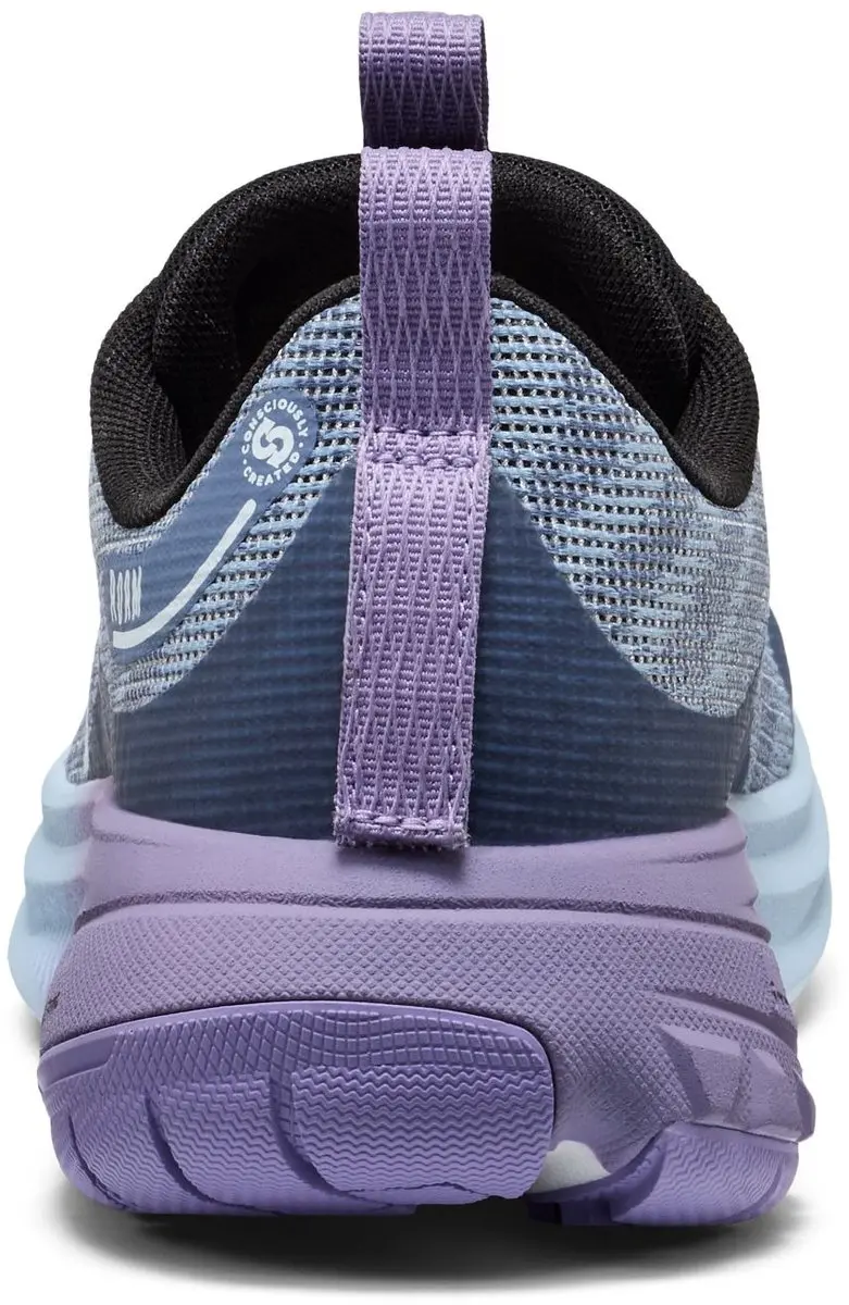 Keen Roam Dames Trail Running Schoenen - 37.5 - Indigo/Ballad Blue
