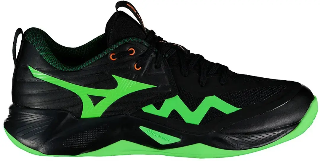 Mizuno Wave Momentum Pro Sportschoenen