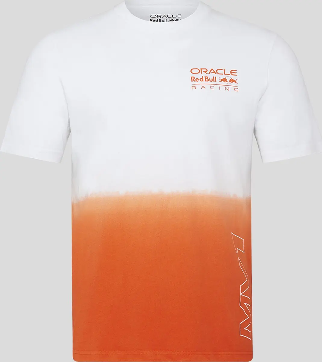 Castore Max Verstappen Exotic T-shirt