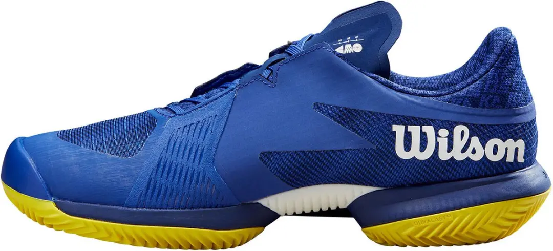 Wilson Kaos Swift 1.5 WRS332350 Tennisschoenen - Blauw
