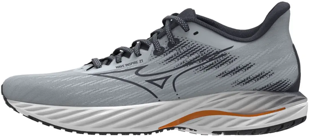 Mizuno Wave Inspire 21 Hardloopschoenen 44.5