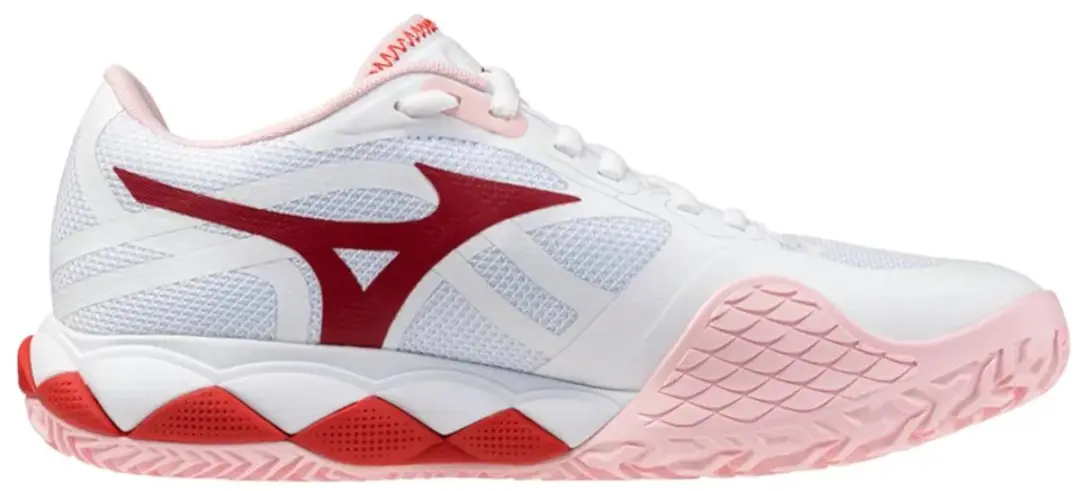 Mizuno Wave Enforce Tour 2 CC Schoenen