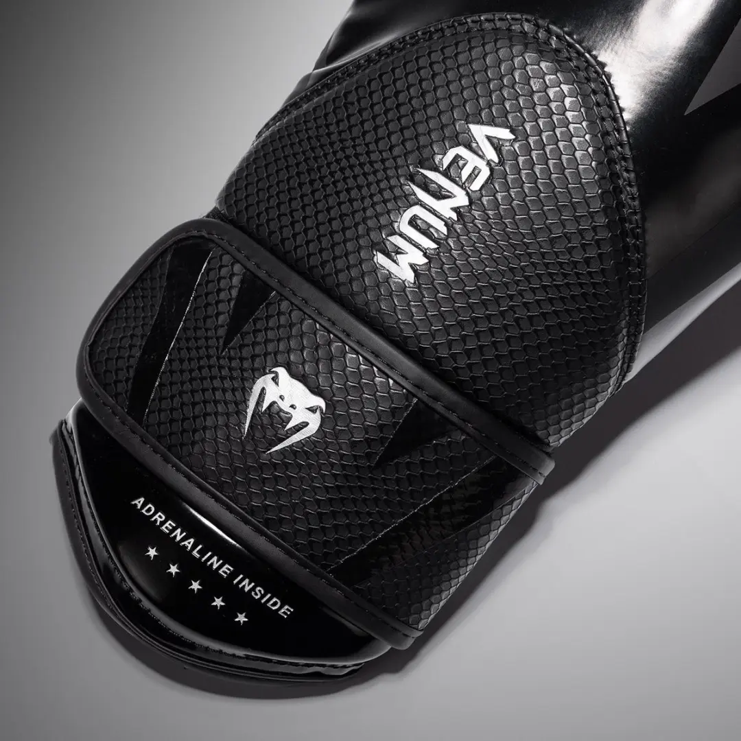 Venum Challenger 4.0 Bokshandschoenen 12 OZ - Zwart