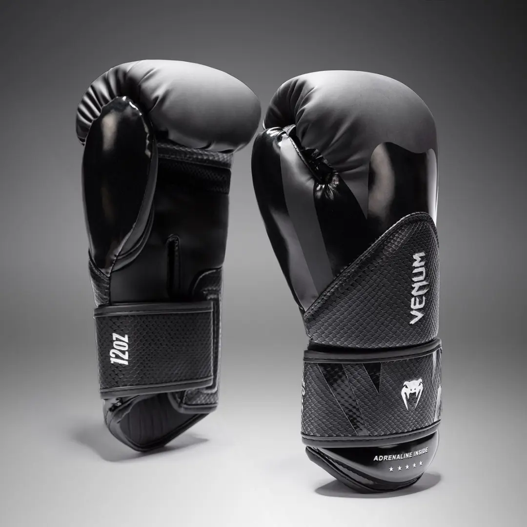 Venum Challenger 4.0 Bokshandschoenen 12 OZ
