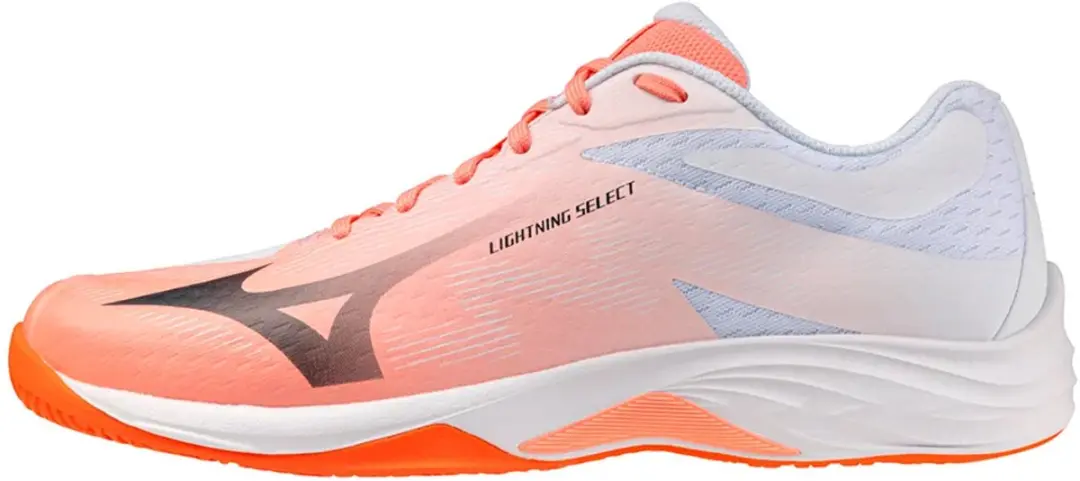 Mizuno Lightning Select Indoor Sportschoenen 38