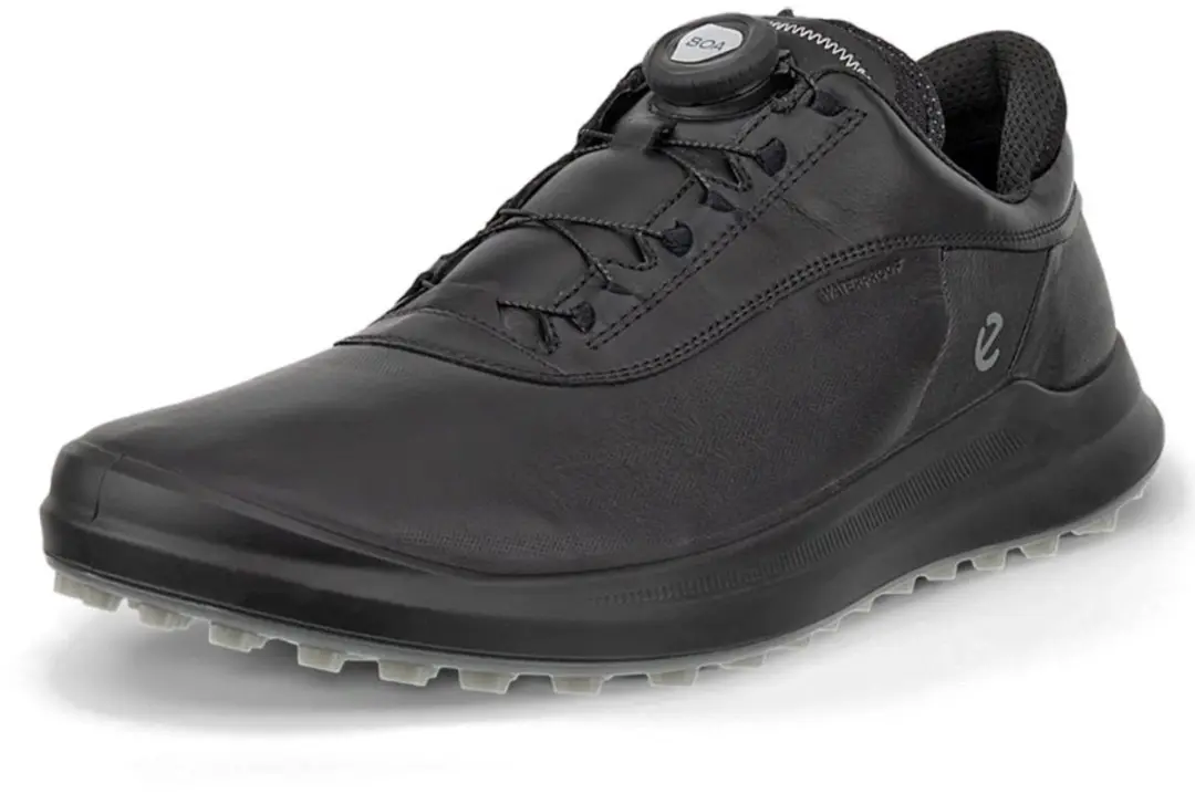 ECCO M Golf Core BOA Golfschoenen - 47