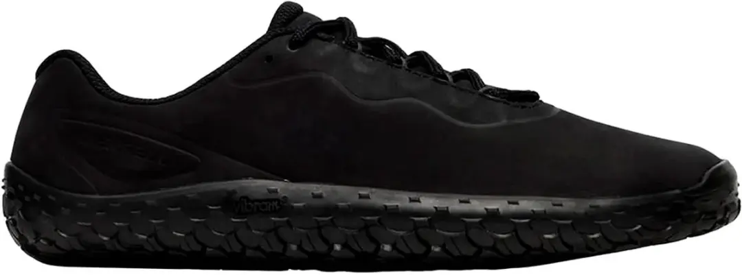 Merrell Vapor Glove 7 Ltr Trailschoenen - EU 41 - Zwart