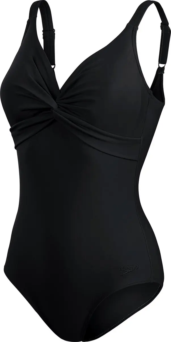 Speedo Shaping Brigitte 1 Piece Sportbadpak