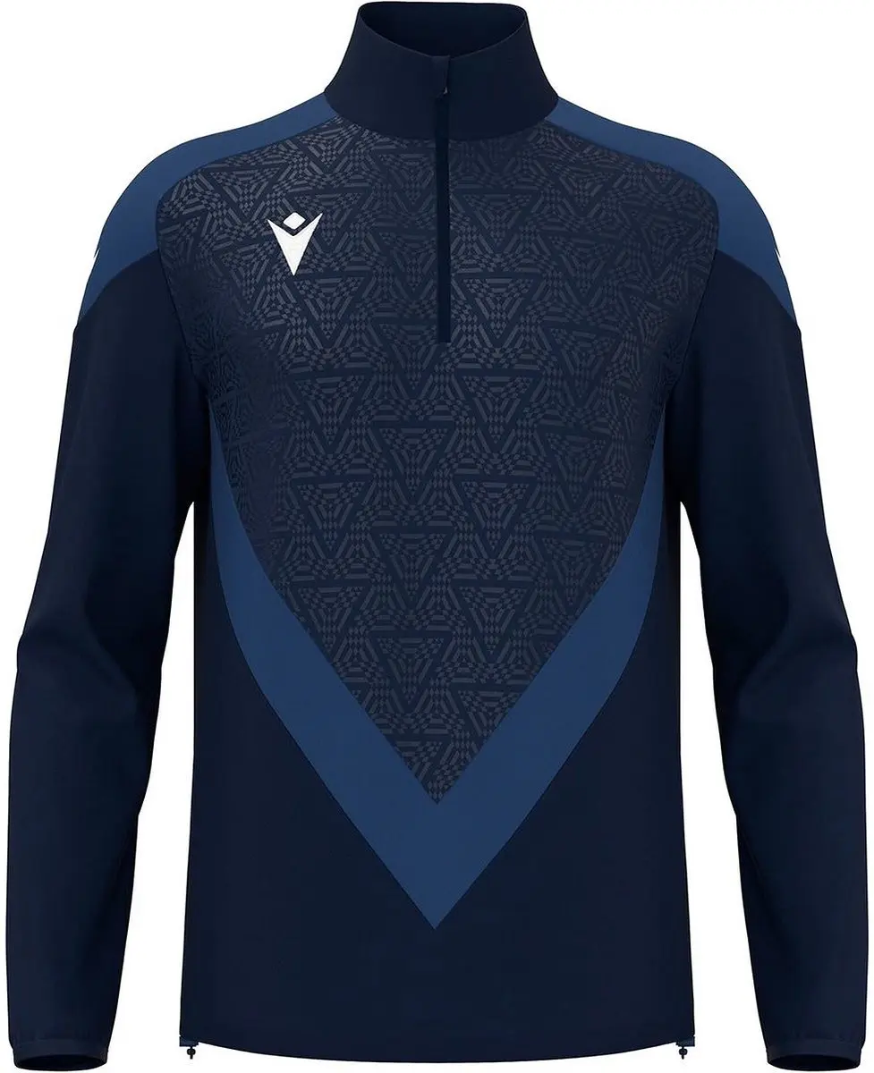 Macron Thunder Anduin Ziptop Heren