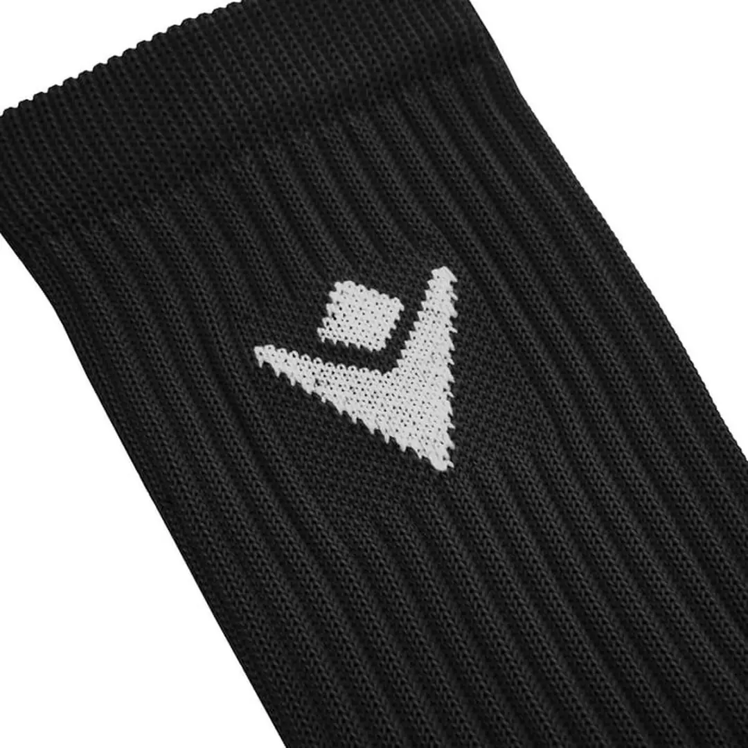 Macron Skill Trainingssokken 39/42 - Zwart