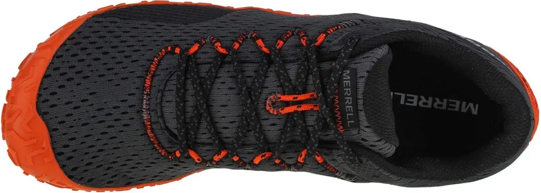 Merrell Vapor Glove 6 Trailschoenen - EU 43.5 - Grijs