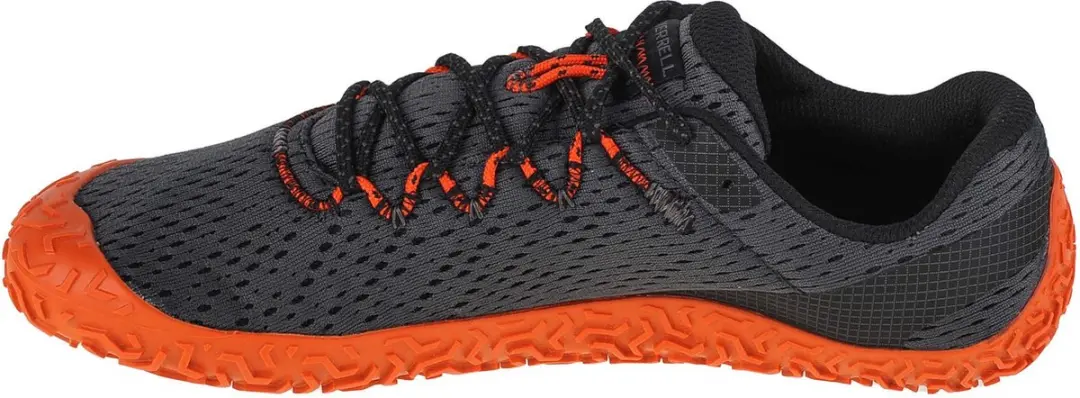Merrell Vapor Glove 6 Trailschoenen - EU 43.5 - Grijs