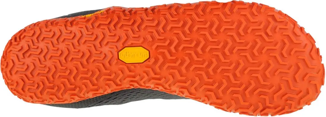 Merrell Vapor Glove 6 Trailschoenen - EU 43.5 - Grijs