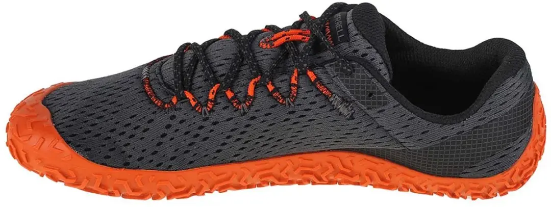 Merrell Vapor Glove 6 Trailschoenen - EU 43.5 - Grijs