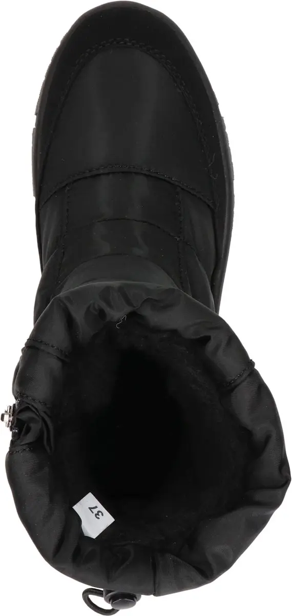 Antarctica 8685 Snowboots Dames - Maat 41 - Zwart