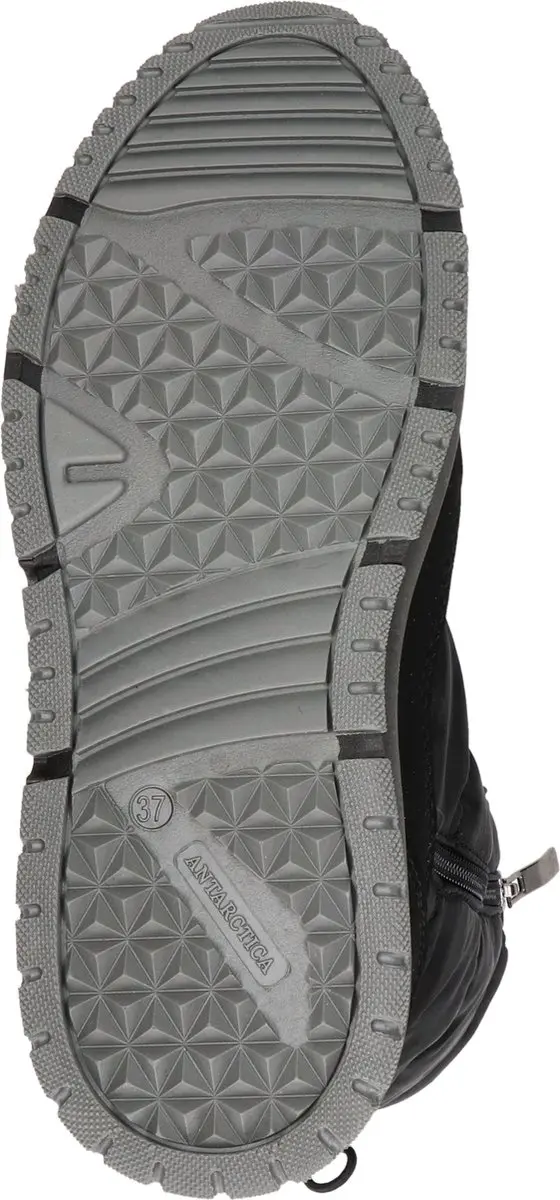 Antarctica 8685 Snowboots Dames - Maat 41 - Zwart