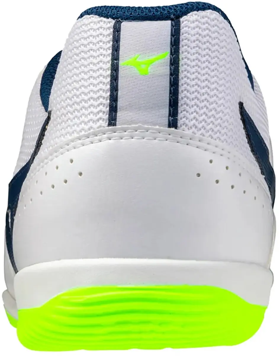 Mizuno Morelia Sala Club In Zaalschoenen Wit - 42