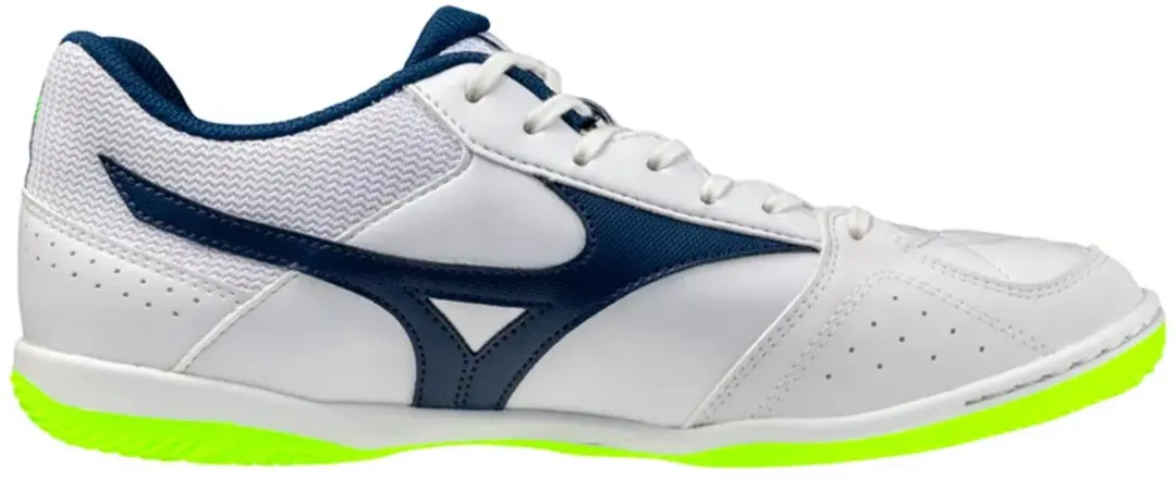 Mizuno Morelia Sala Club In Zaalschoenen Wit - 42