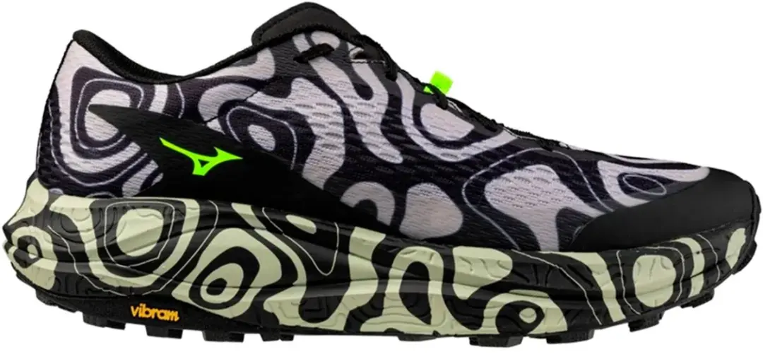 Mizuno Neo Accera Trailschoenen