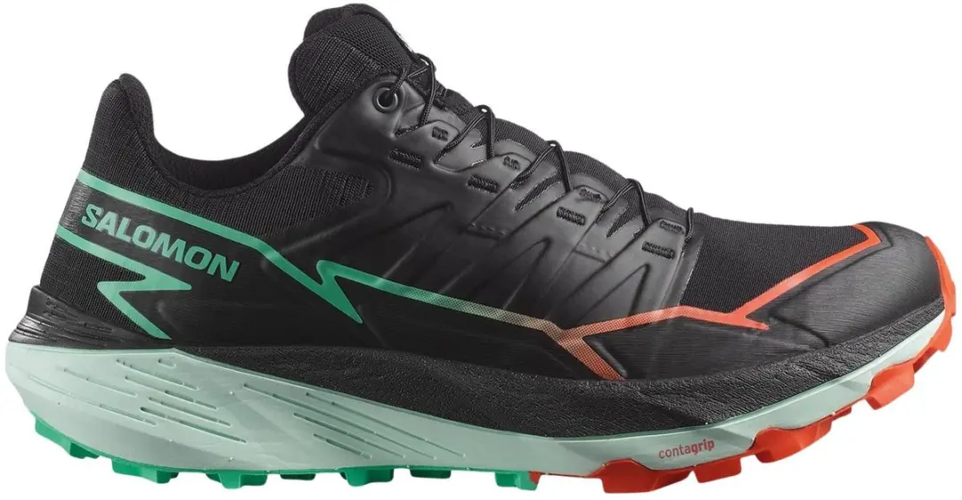 Salomon Thundercross Trailrunningschoen Dames