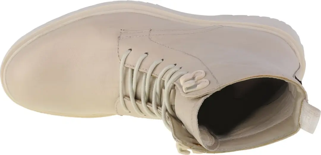 Levi's Bria Laarsjes Wit - Maat 40