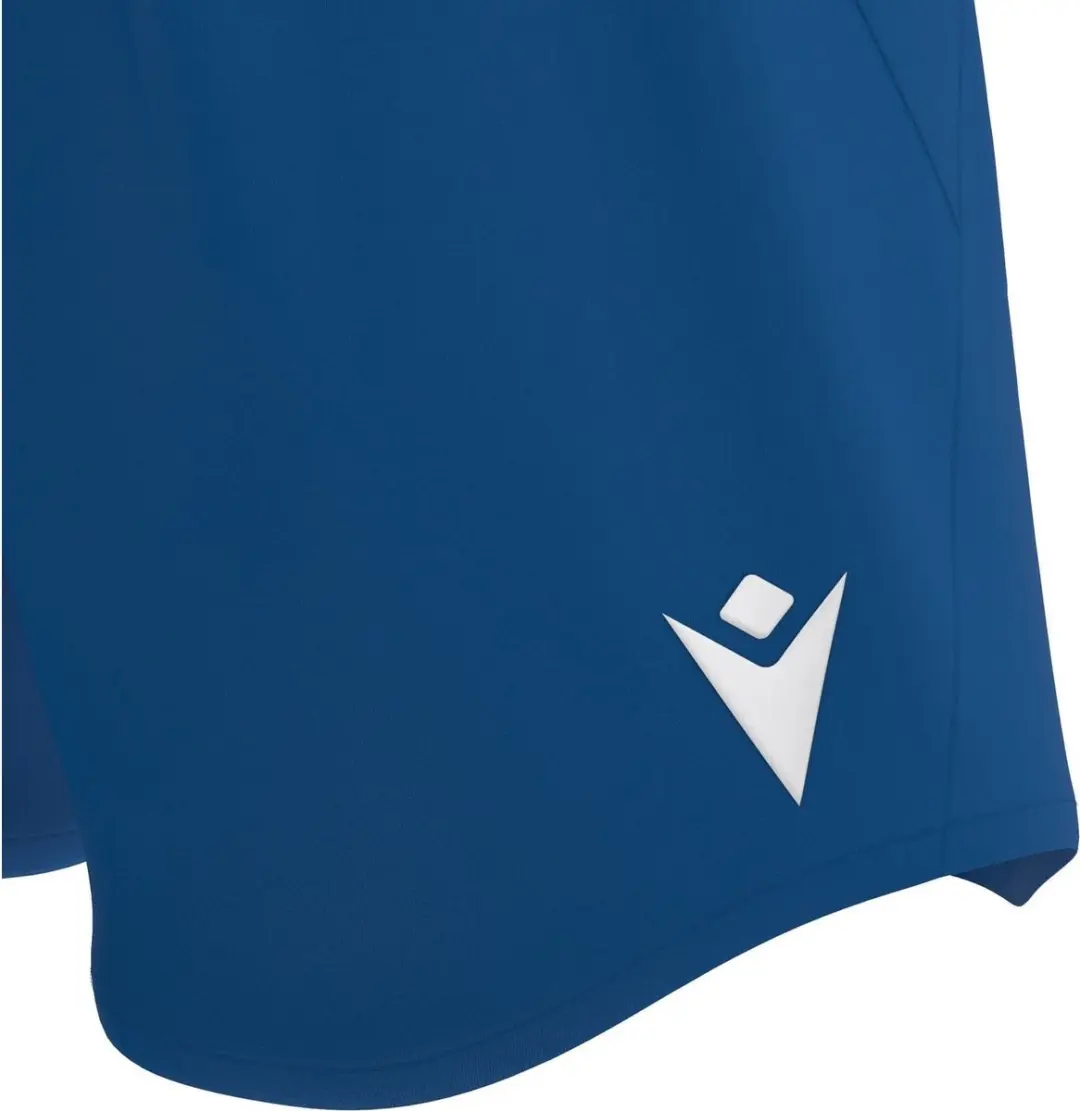 Macron Shen Eco Short Heren Royal - 3XL