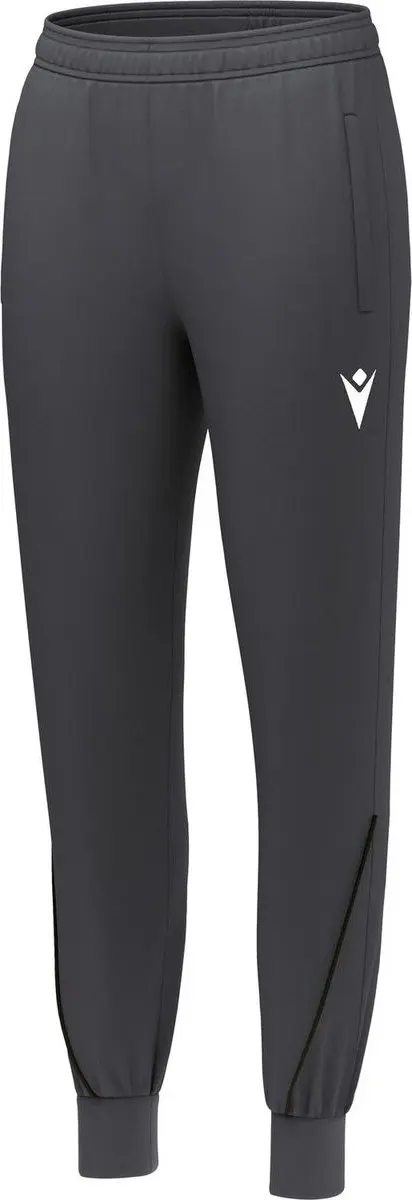 Macron Minerva Polyesterbroek Kinderen 122